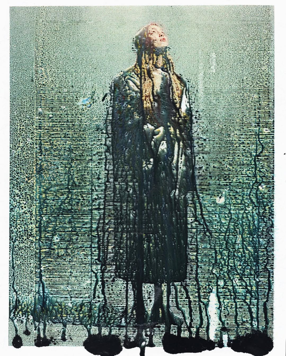 Acetate Series project cover