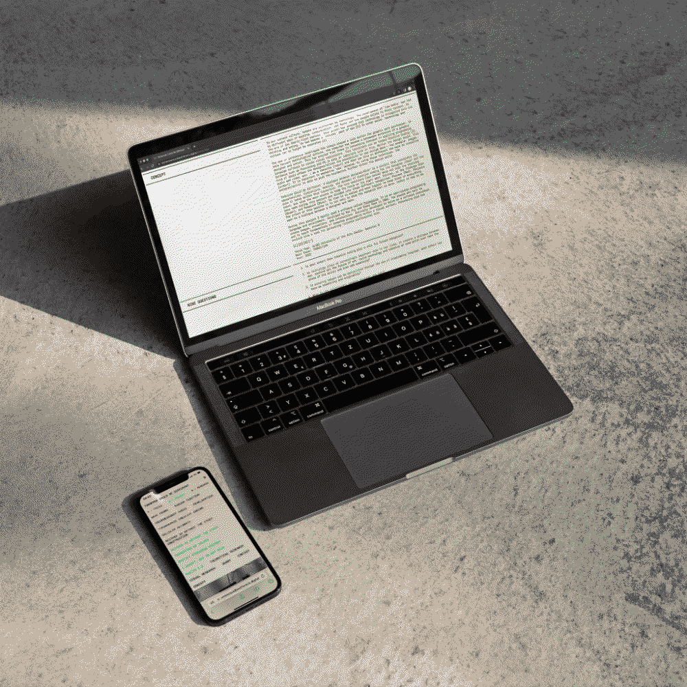 Tomorrow Could Be Different project cover